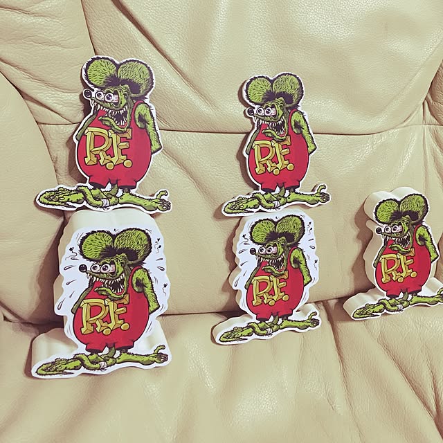 RAMさんの実例写真