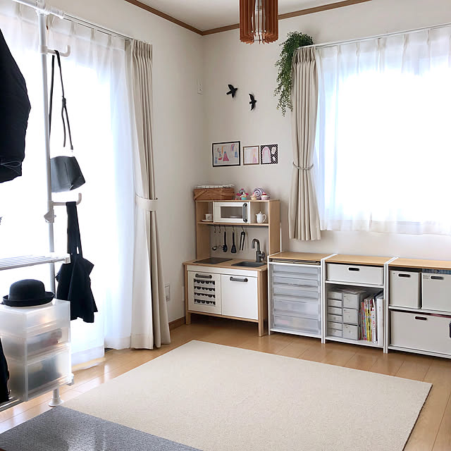 sweetcloudさんの実例写真