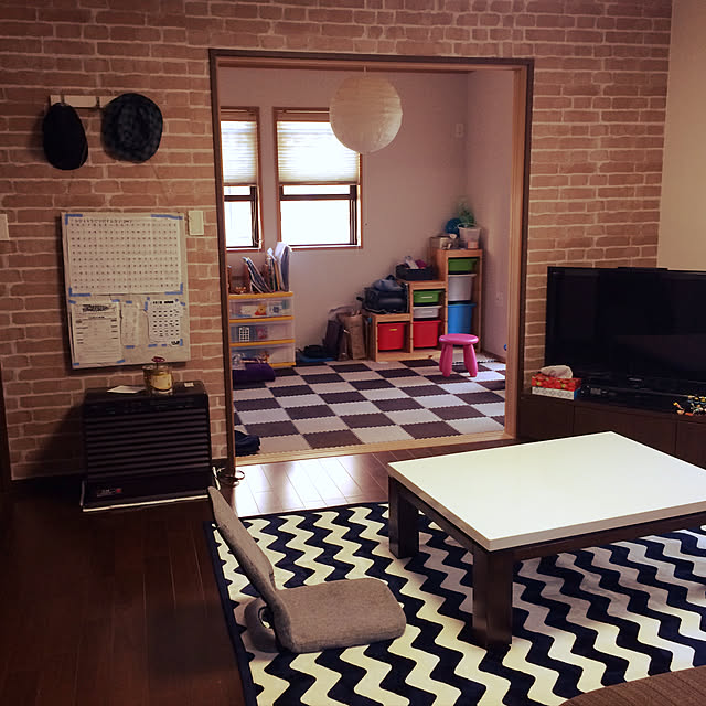 Arataさんの実例写真