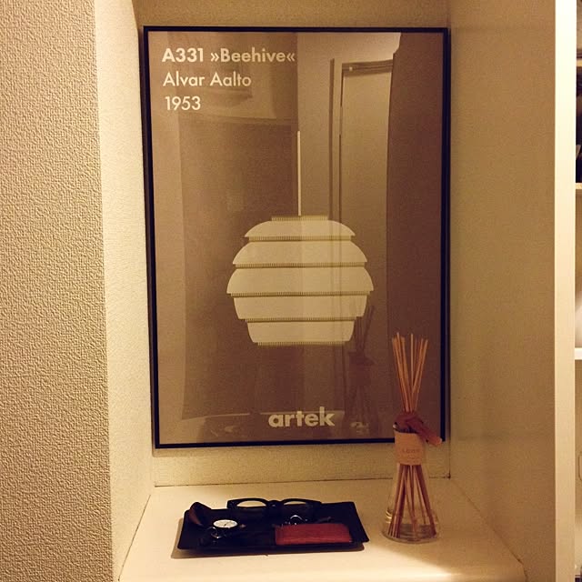 satoさんの実例写真