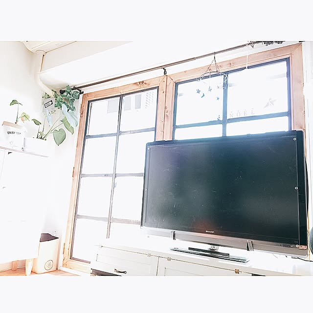 smileyさんの実例写真