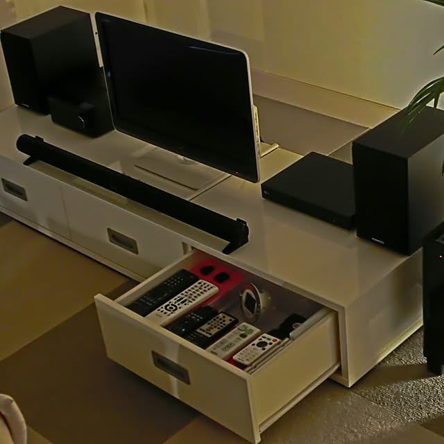 tetussanさんの実例写真