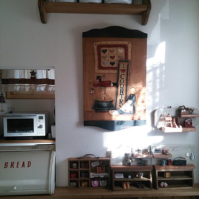 kumimassさんの部屋