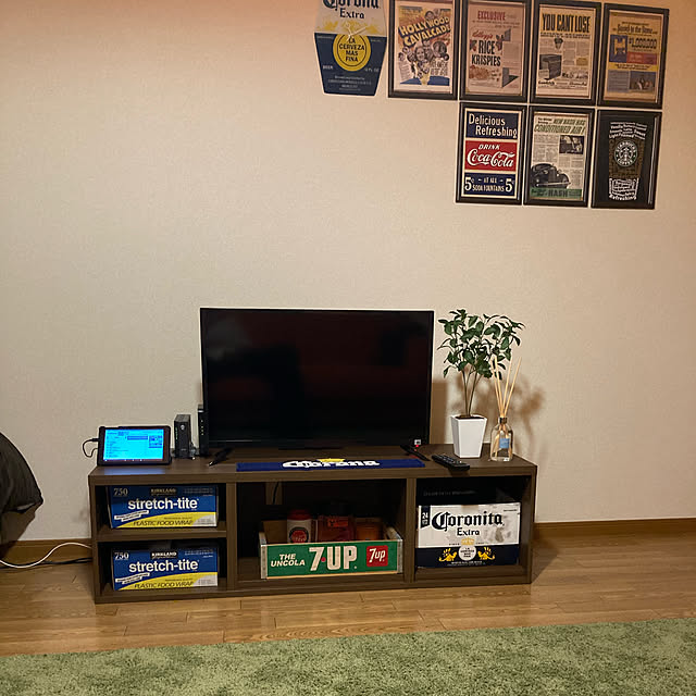 masashiさんの実例写真