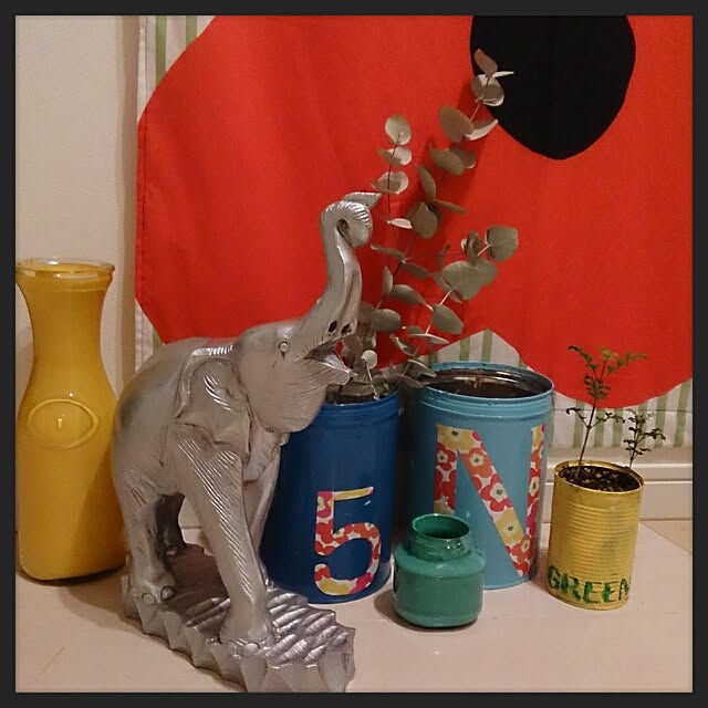 urchinさんの実例写真
