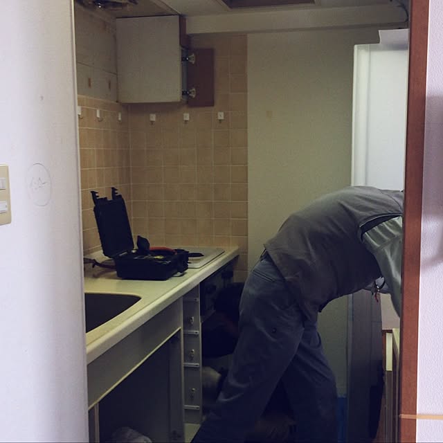 cantwaitさんの実例写真