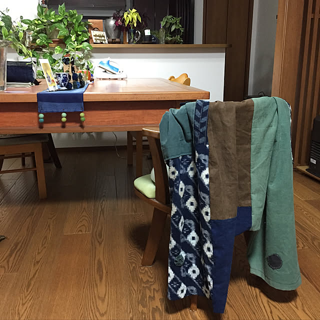 buchiさんの実例写真