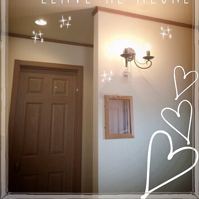 pink.heart.countryさんの実例写真