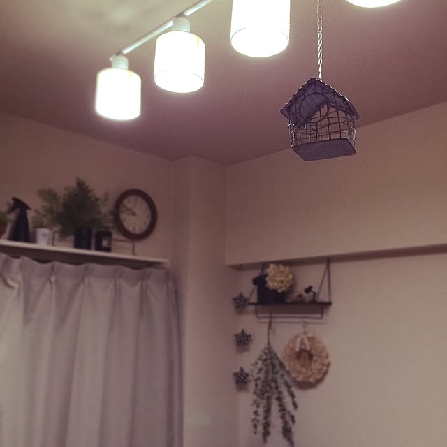 sariAug.さんの実例写真