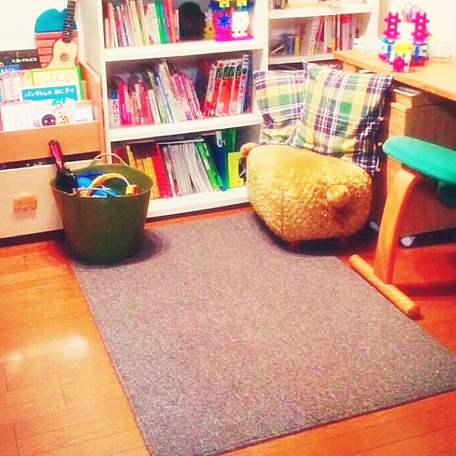 momoさんの実例写真
