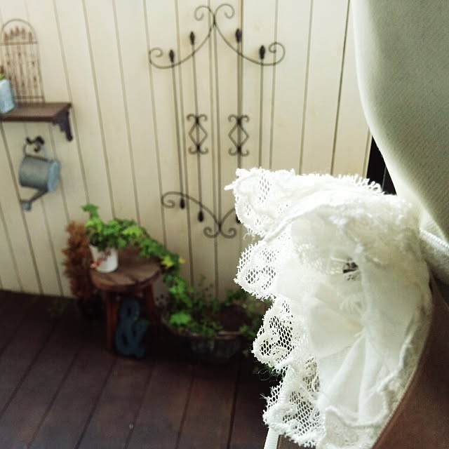 Rikaさんの実例写真