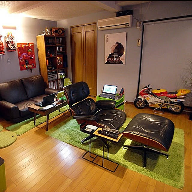 Type.Rさんの実例写真
