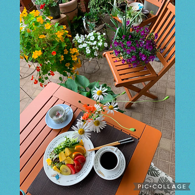 Aqettyさんの部屋