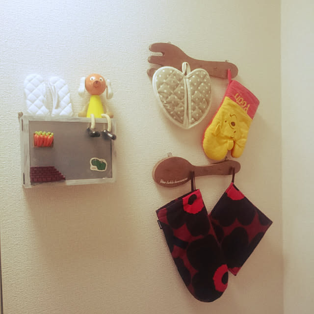 littlebluebirdさんの実例写真