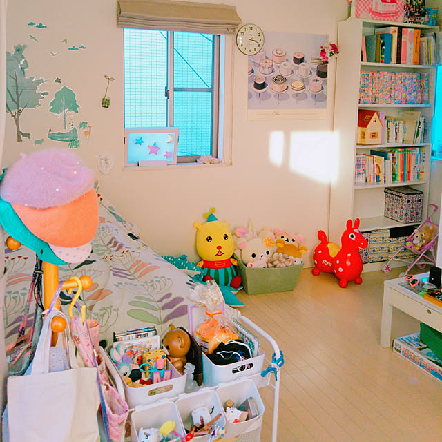 ribbonさんの実例写真