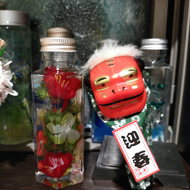 kyukyuさんの実例写真