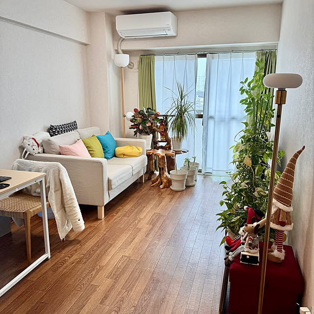 dadarikaさんの実例写真