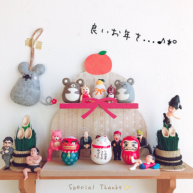 mangoさんの実例写真