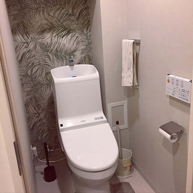DIY/バス/トイレのインテリア実例 - 2019-06-13 21:56:55