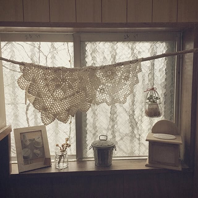 coraruさんの実例写真