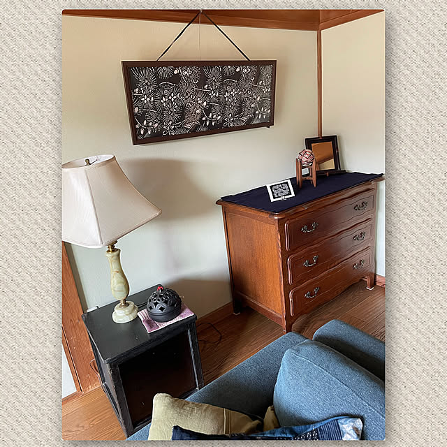 buchiさんの部屋