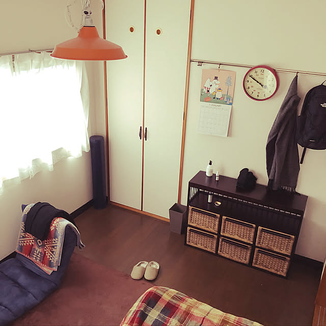roomiiさんの実例写真