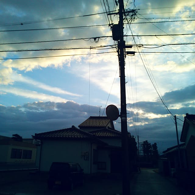 実例写真