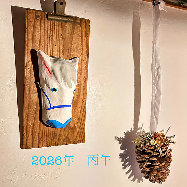 akaidarumaさんの実例写真