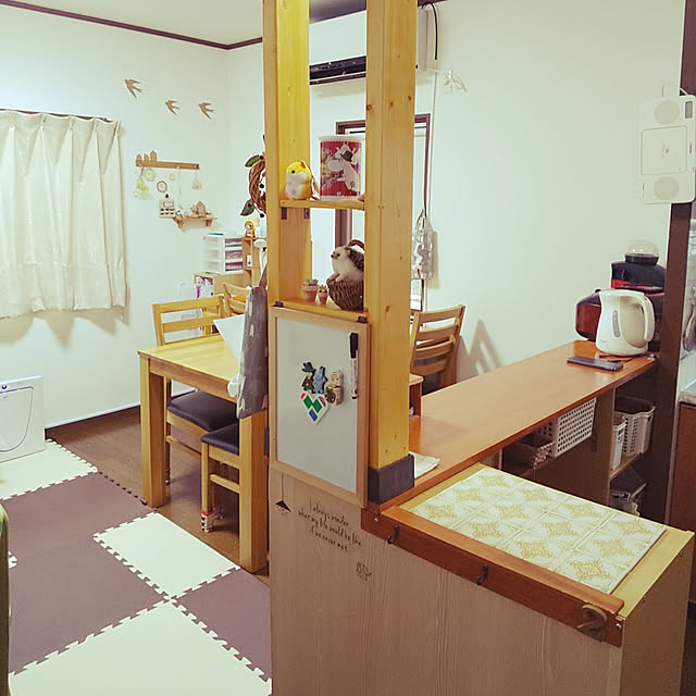 25Moondropsさんの実例写真