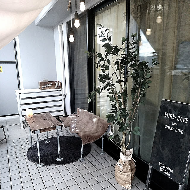 yuriyanaさんの実例写真
