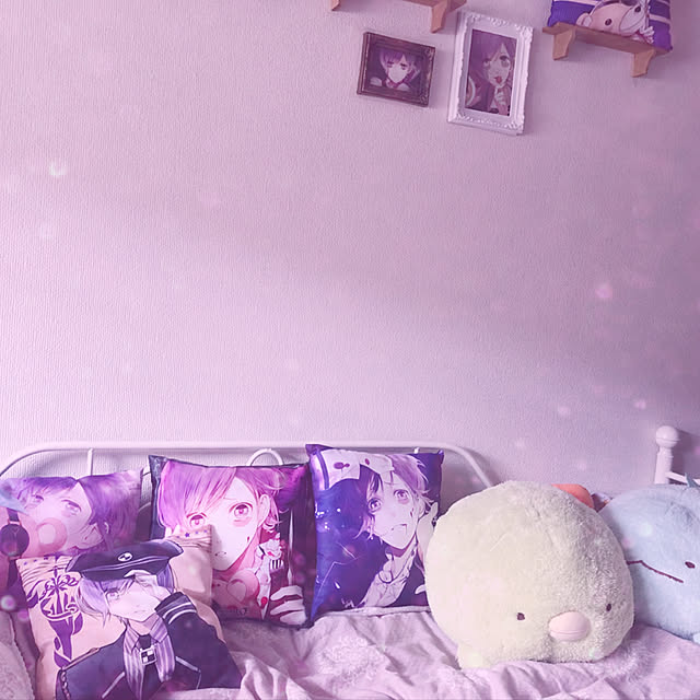 Sさんの実例写真