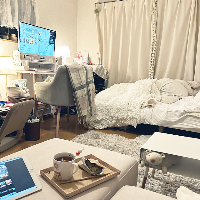 Nazunaさんの実例写真