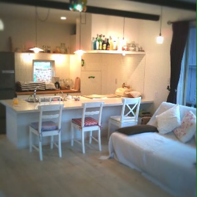 tomoさんの実例写真