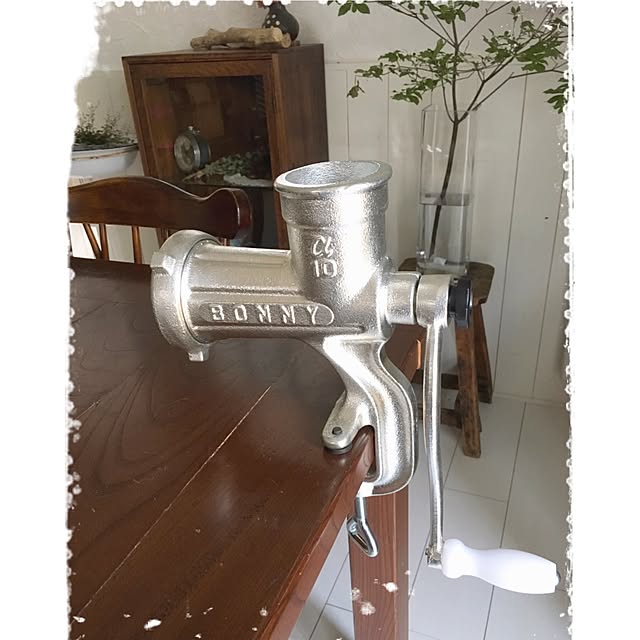 mocoさんの実例写真