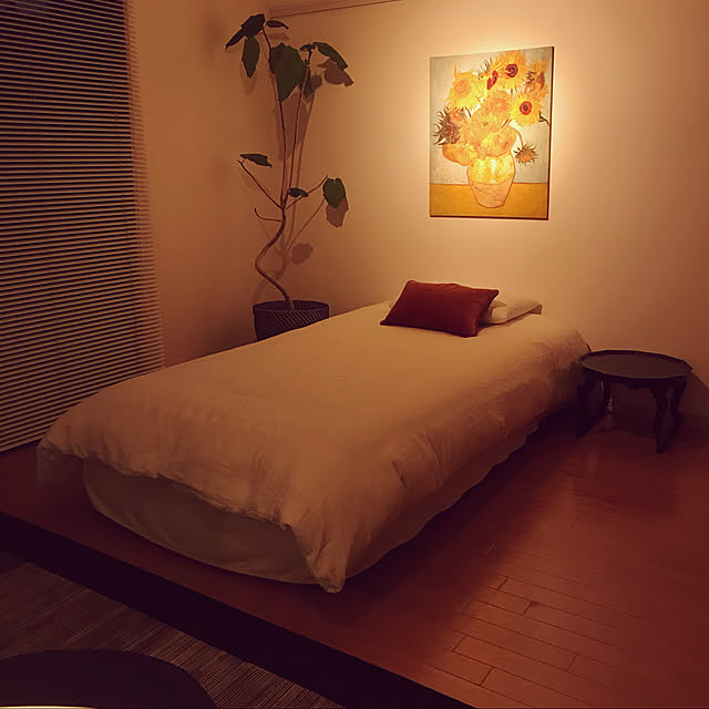 Riraさんの部屋