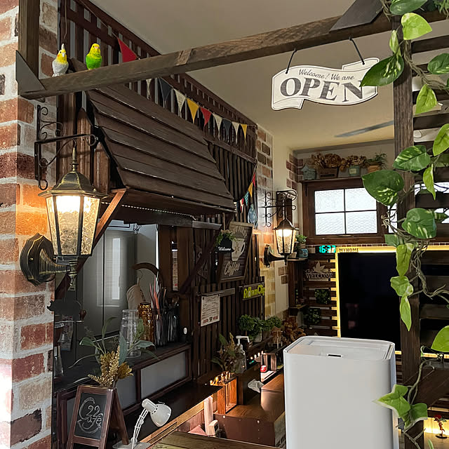 tomoさんの部屋