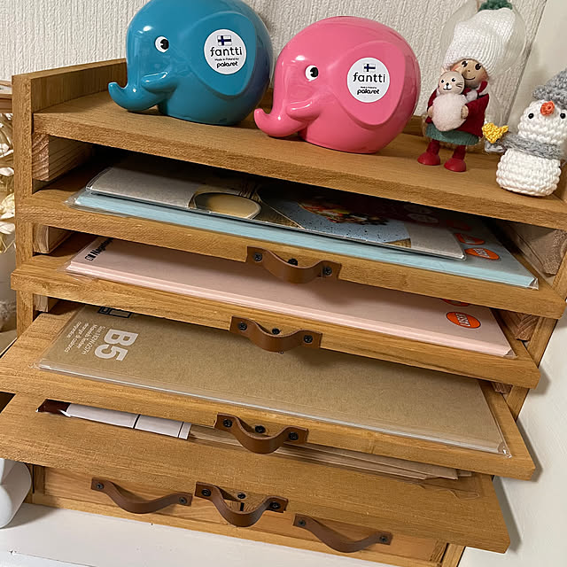honpoさんの部屋