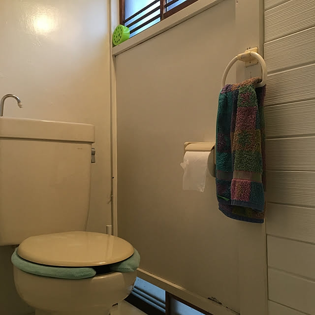 バス/トイレのインテリア実例 - 2020-11-01 18:45:09
