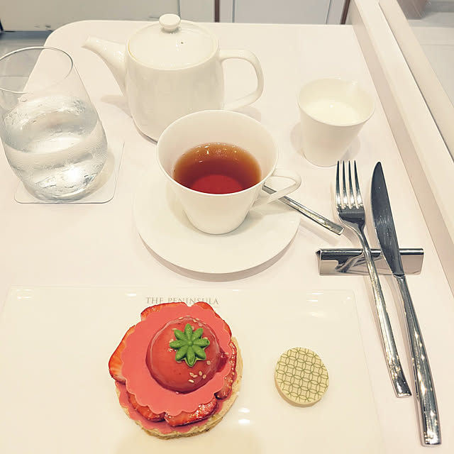 berryberryさんの実例写真