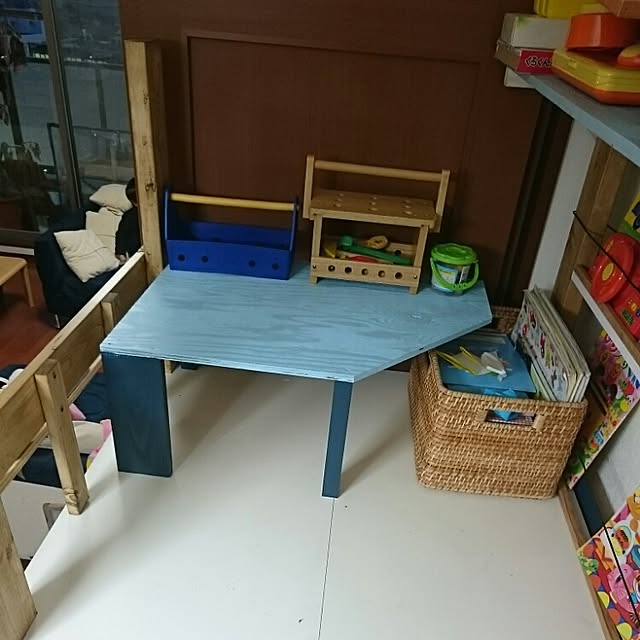 komokenさんの実例写真