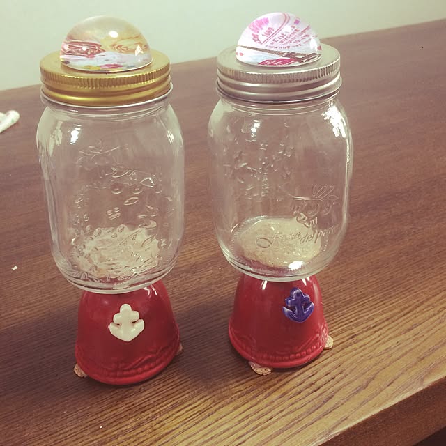 jamさんの実例写真