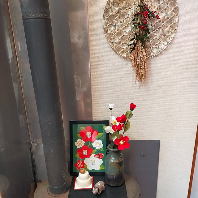 michiさんの部屋
