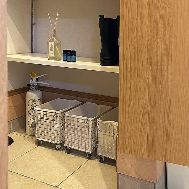 Minaさんの部屋