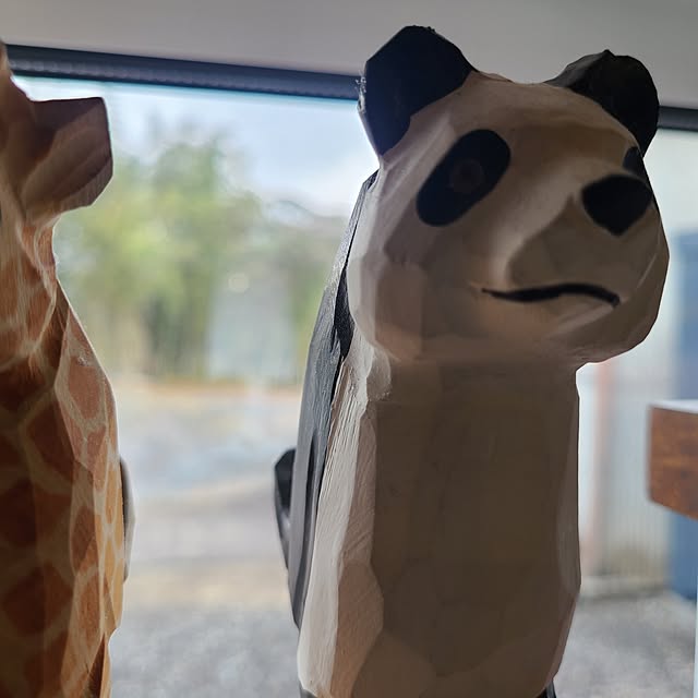 Rubiconさんの実例写真