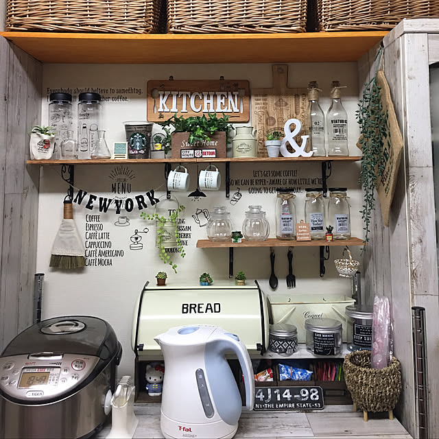 実例写真