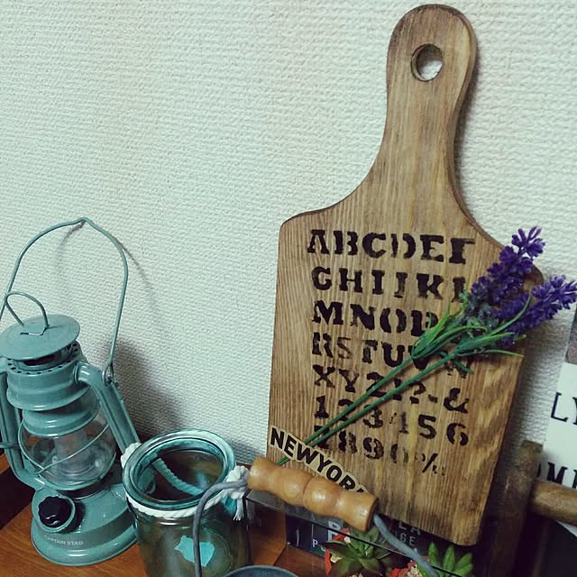 satoさんの実例写真