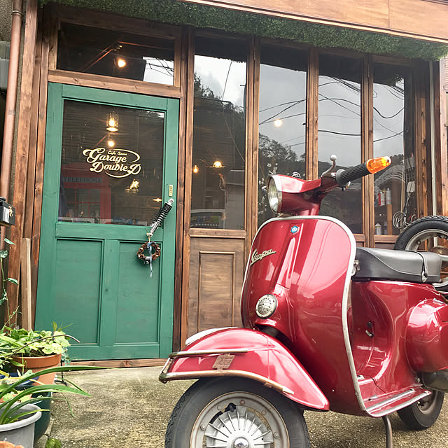 GarageDDさんの実例写真