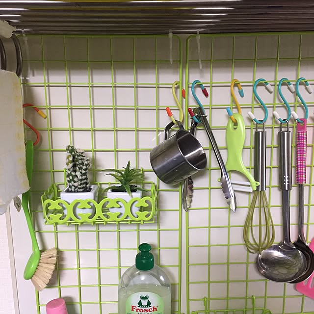実例写真