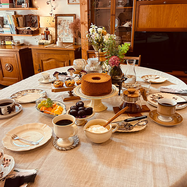 usacoco218さんの部屋