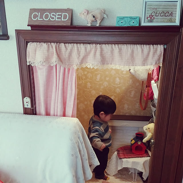 Tさんの実例写真
